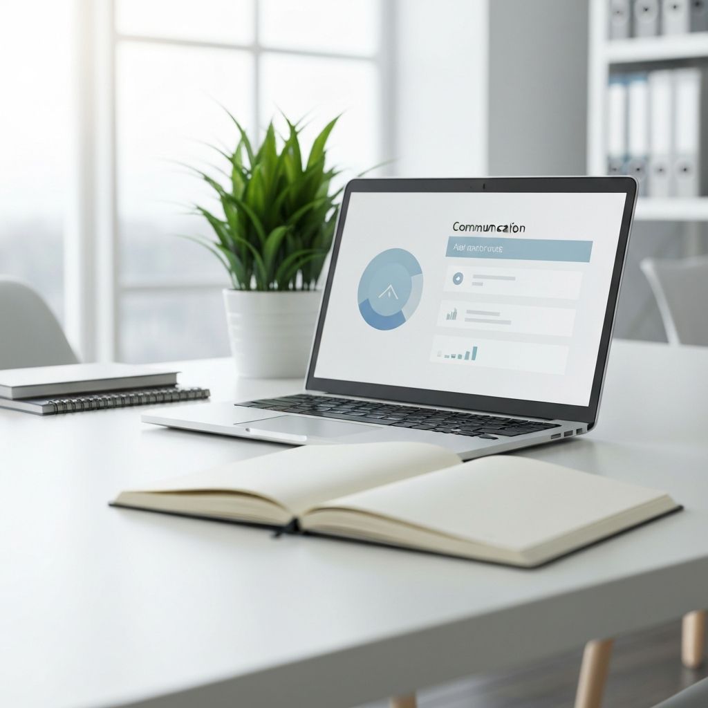 Kontakt und Kommunikation